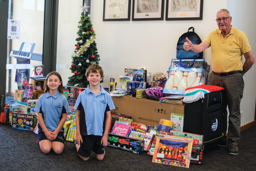 Thanks for your generosity post image