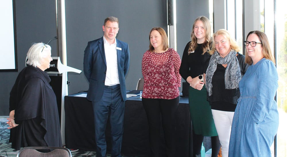 Getting ready for Wonthaggi Hospital expansion post image