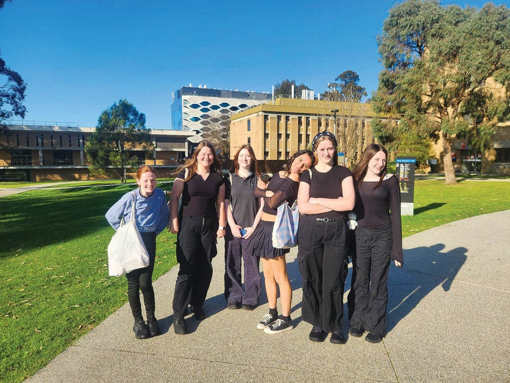 Honours at State Final for Bass Coast College post image