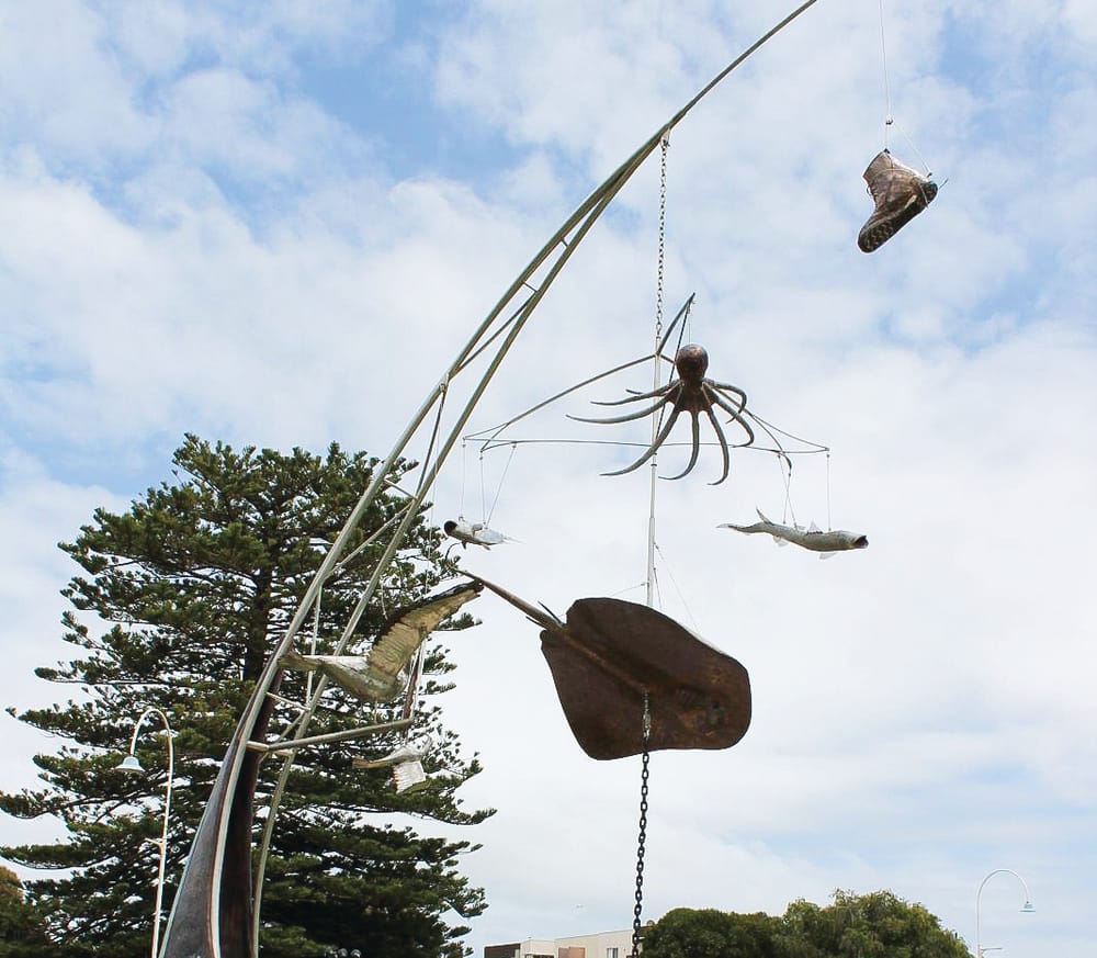 Your say, for arts' sake post image