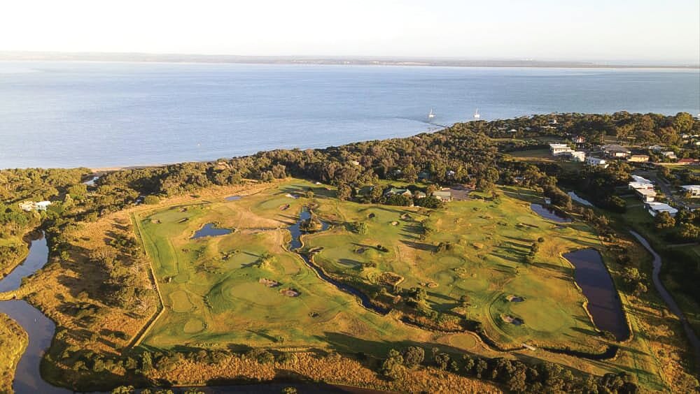 Golf ranch sold to developers post image