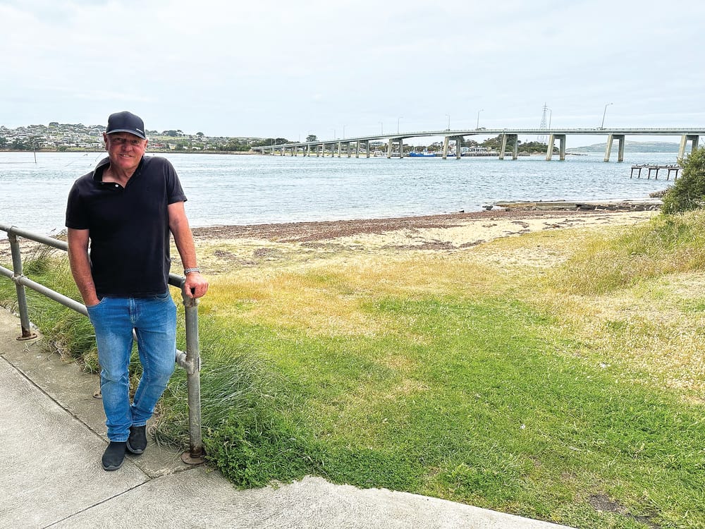 Spawning an eco-marine industry on our shores post image