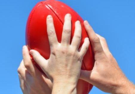 Strong performance by Island U16s post image