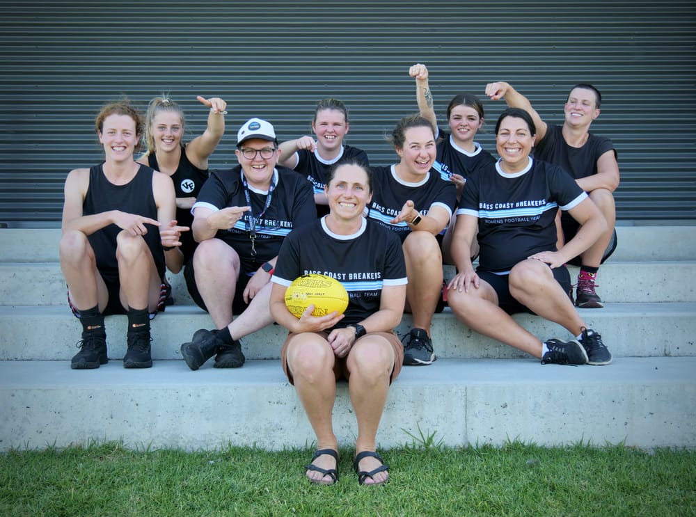 Breaking the mould post image