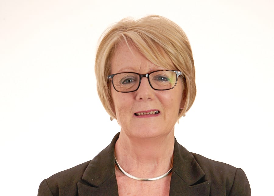 Five elections, three CEOs: Cr Le Serve’s service recognised post image