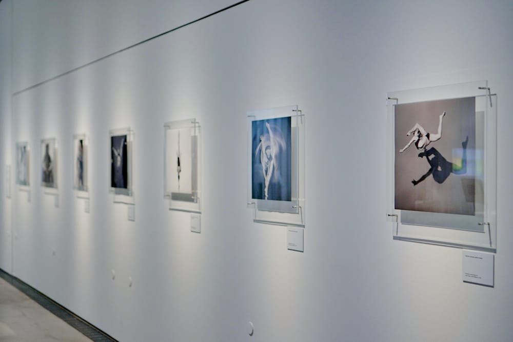 ASPIR Cup Weekend exhibition is back post image