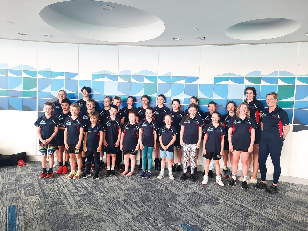 SGB lead District 21 team to victory post image