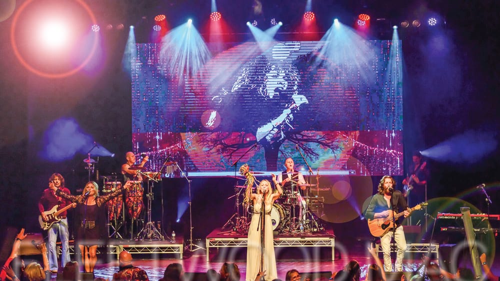 Relive the glory of Fleetwood Mac post image