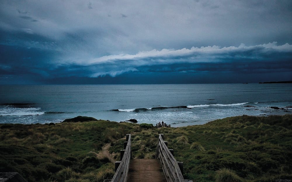 Wet, wetter, wettest post image