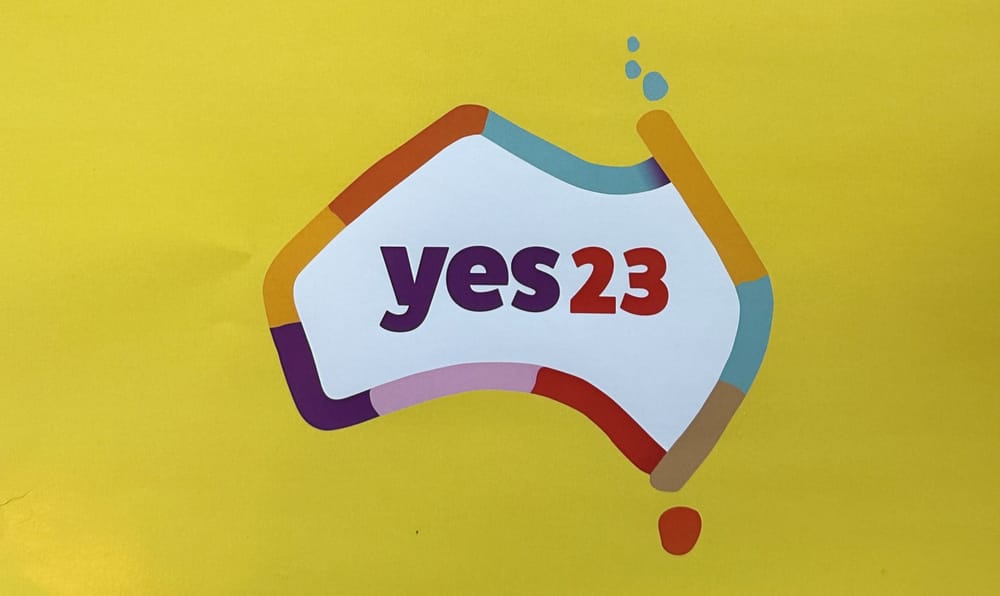 Where’s the Voice in Bass Coast? post image