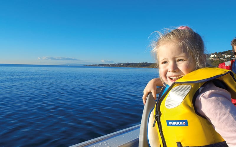 Don’t drop the ball on water safety post image