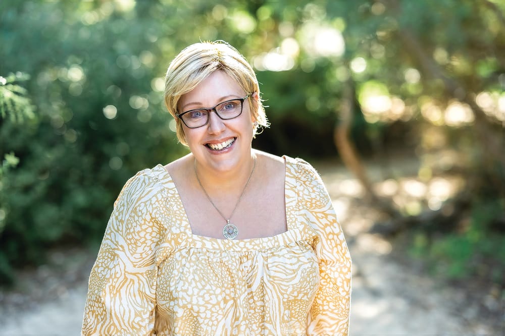 Property agent pens fantasy book post image