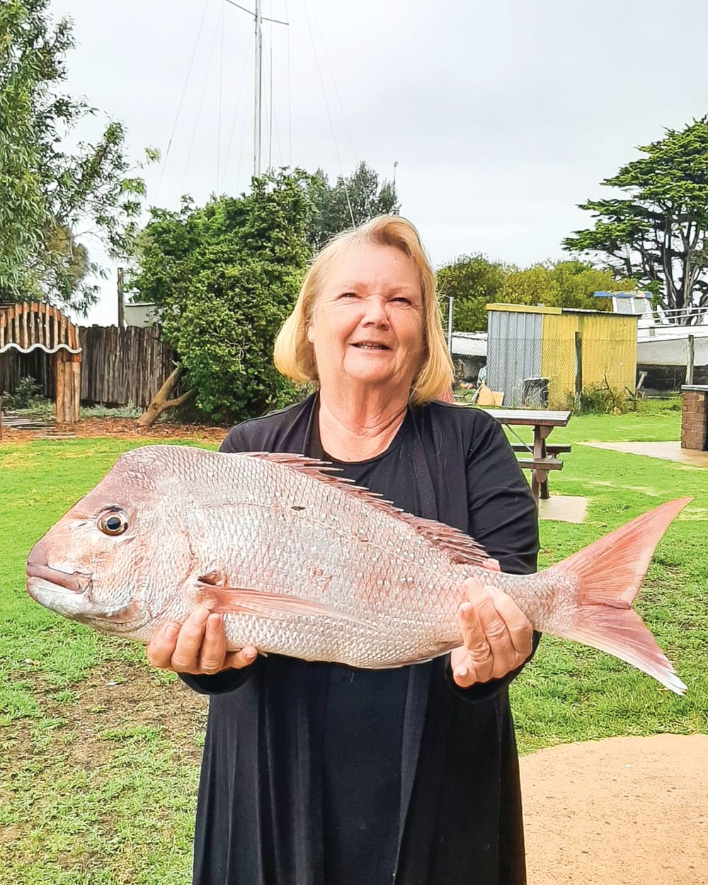 'Twas the Comp Before Christmas: RPIAC's Holiday Angling Adventure post image