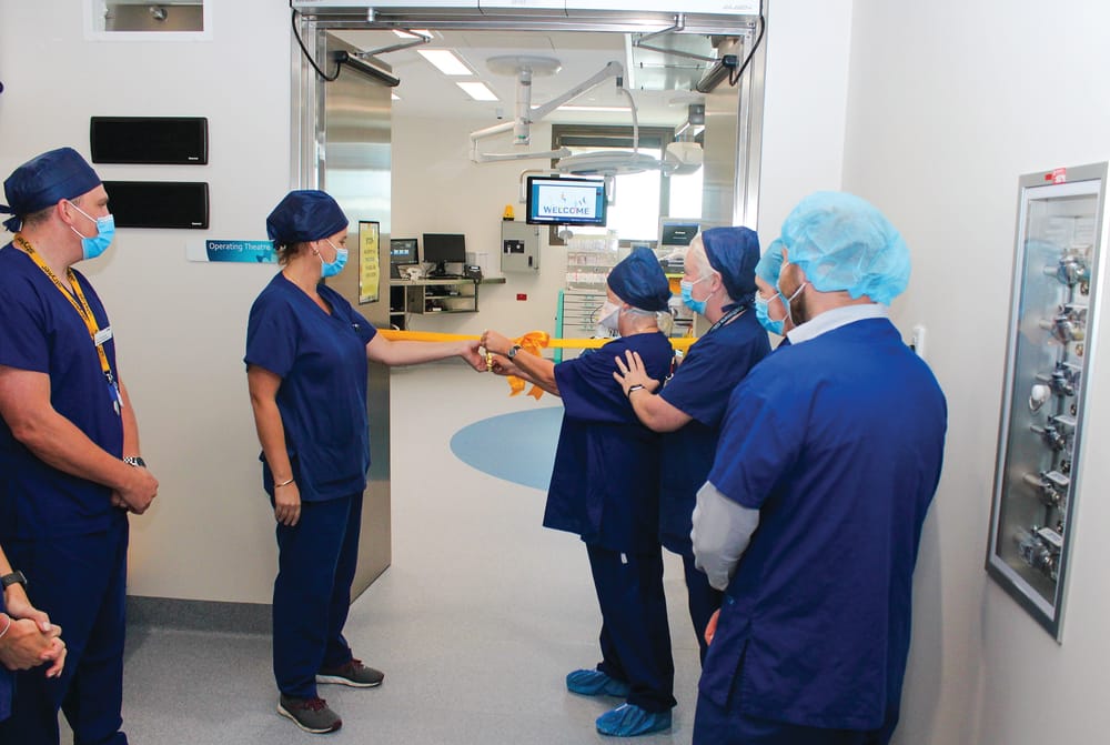 State-of-the art theatre equipment post image