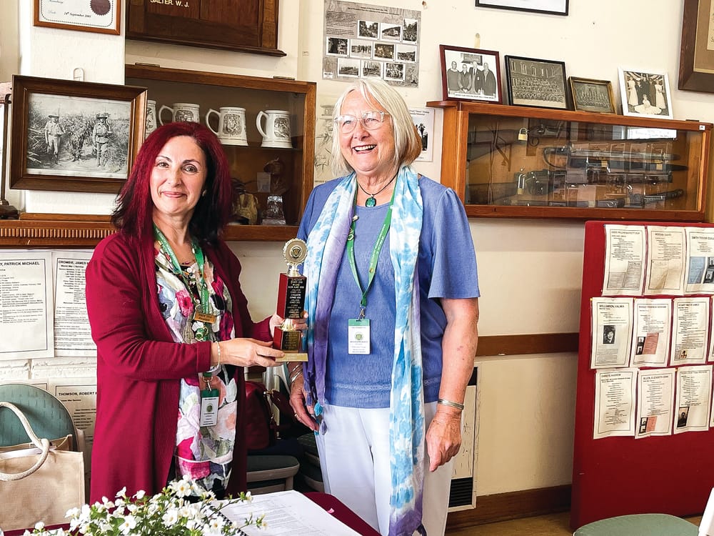 Join the CWA Twilight team post image