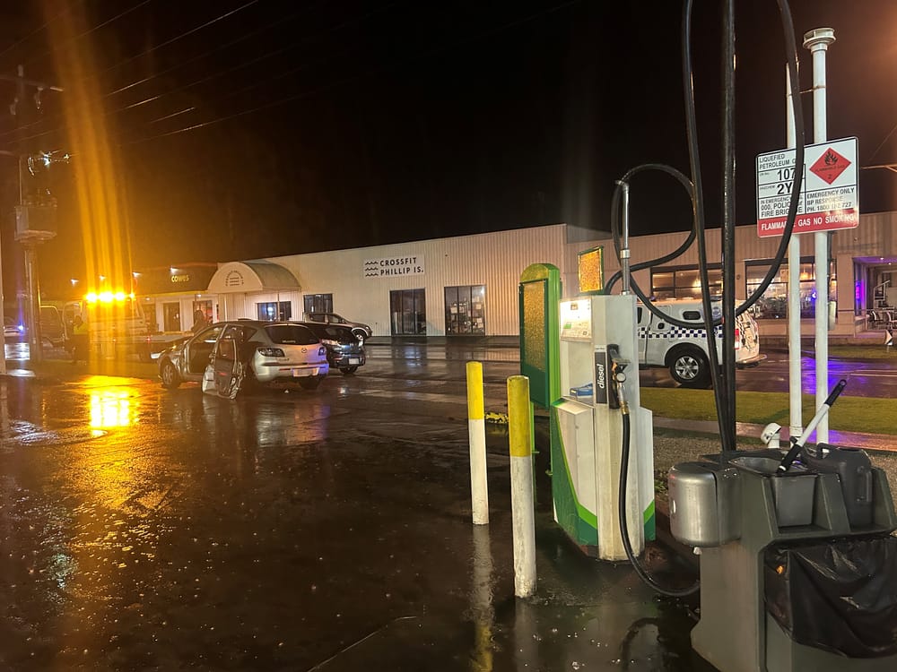 Police update: August 20, 2025 post image