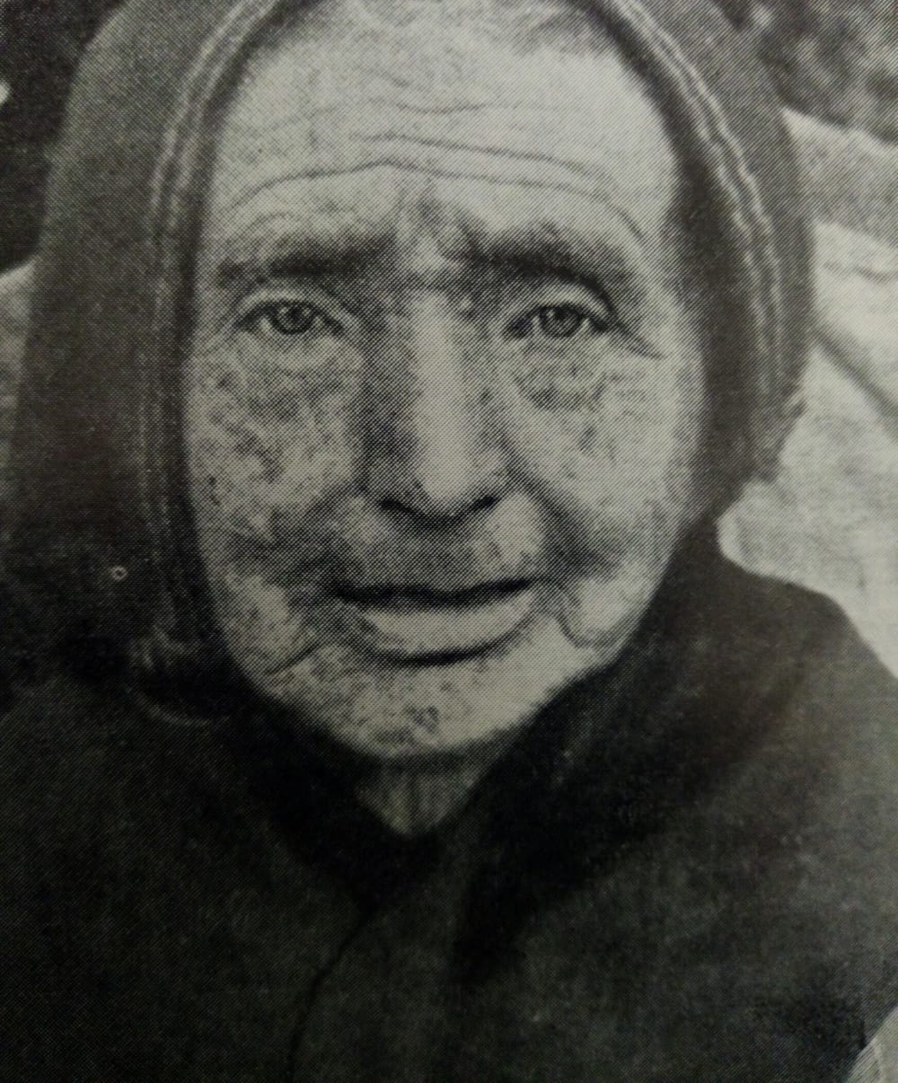 Eliza Coghlan post image