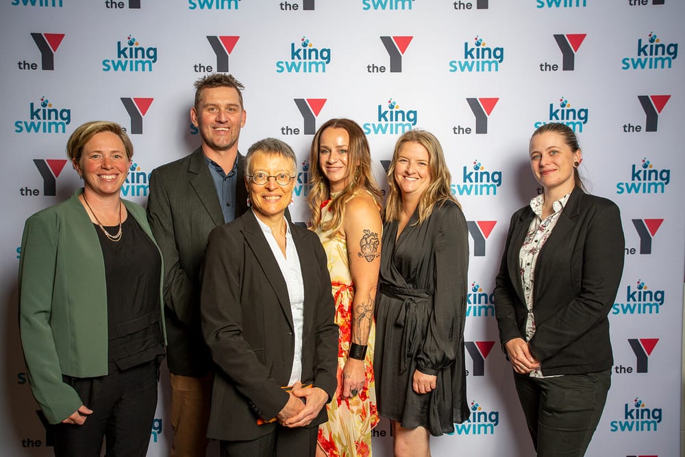 Emma goes Above and Beyond post image