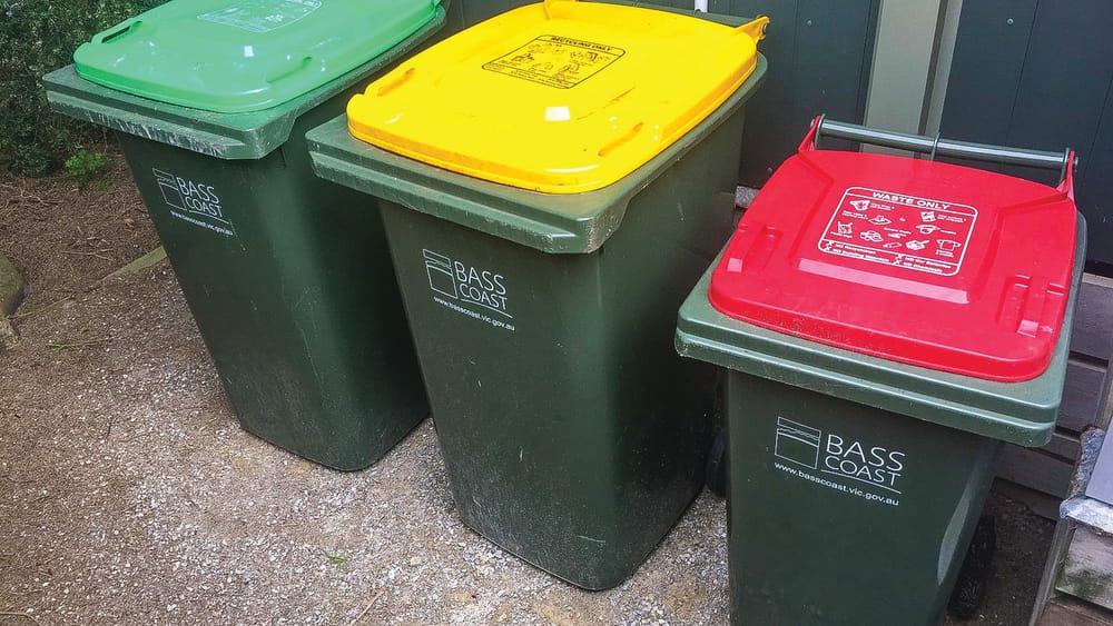 Rates pain, little gain in shire budget post image