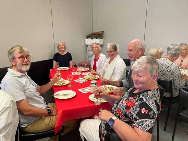 Phillip Island Bridge Club results post image