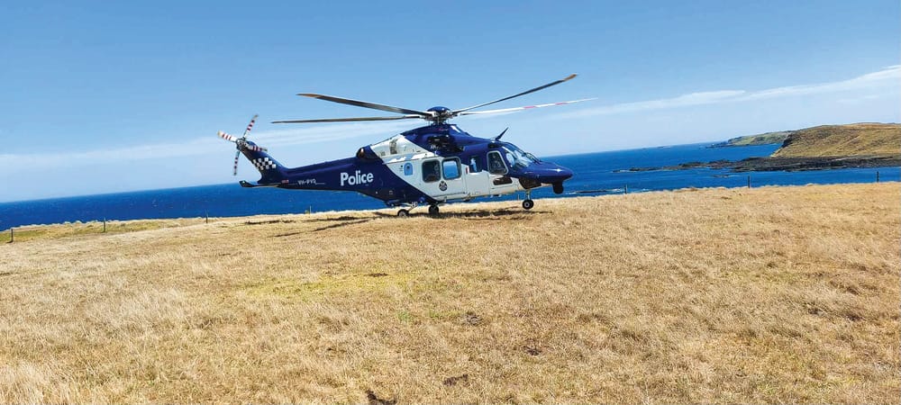 Tragedy at Punch Bowl … again post image