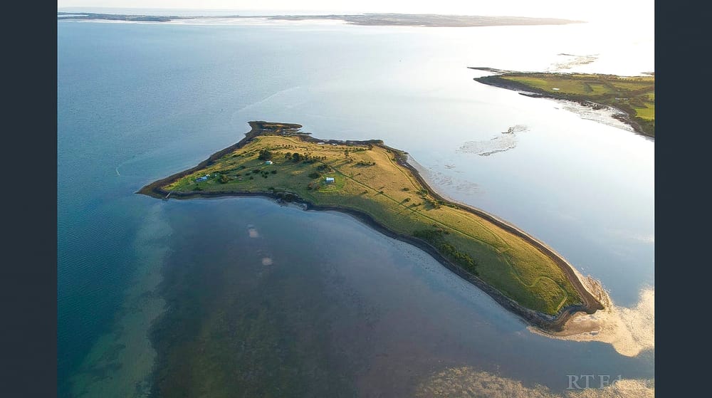 Bay island sells in record time post image