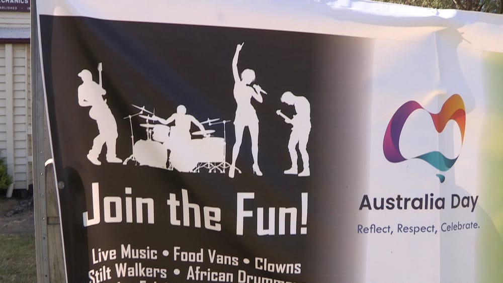 Rhyll Australia Day - Photo Gallery 2023 post image