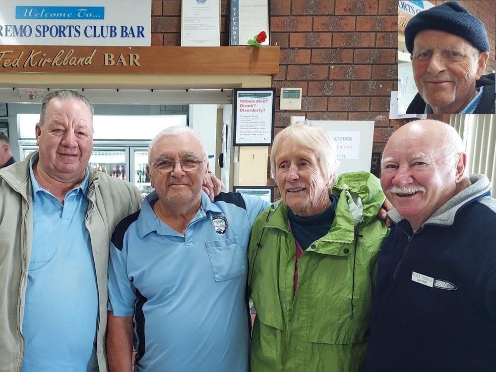 Midweek action post image