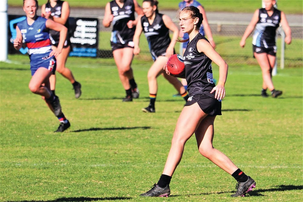 Top of the table clash post image