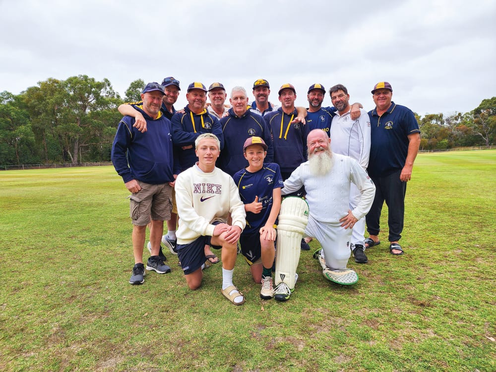 Commendable effort from C Grade Sharks post image