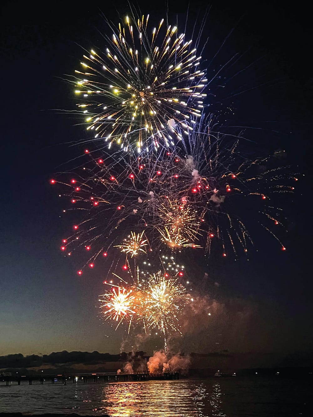 Bass Coast celebrates New Year in style post image