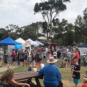 Rhyll Twilight Market post image