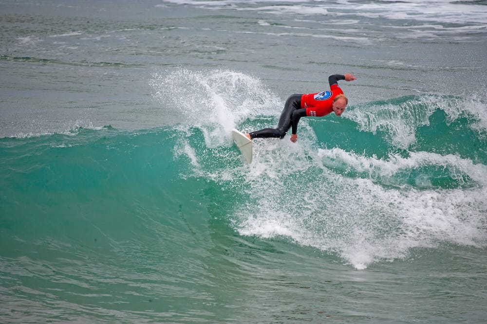 Cape Woolamai delivers for PIBC comp post image