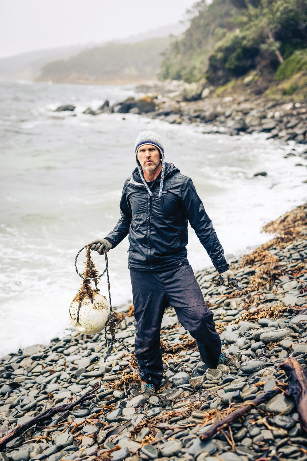 Building a better world from marine debris post image