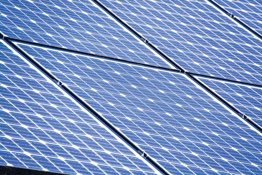 Smiths Beach's innovative solar uptake plan post image