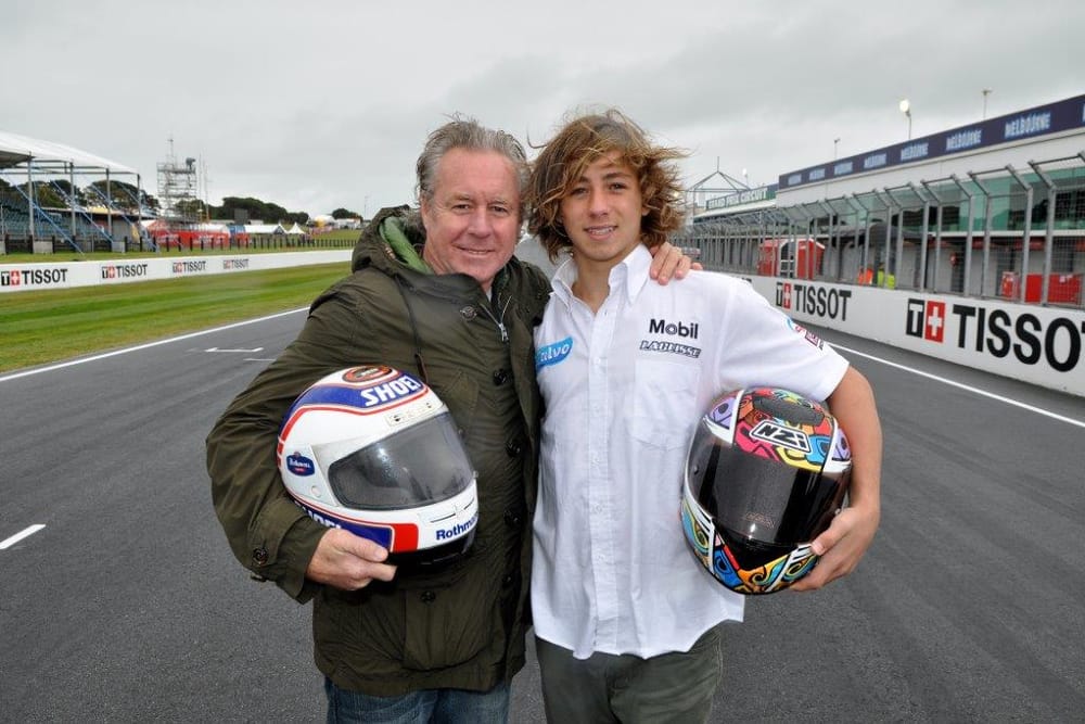 MotoGP needs to revive to survive post image