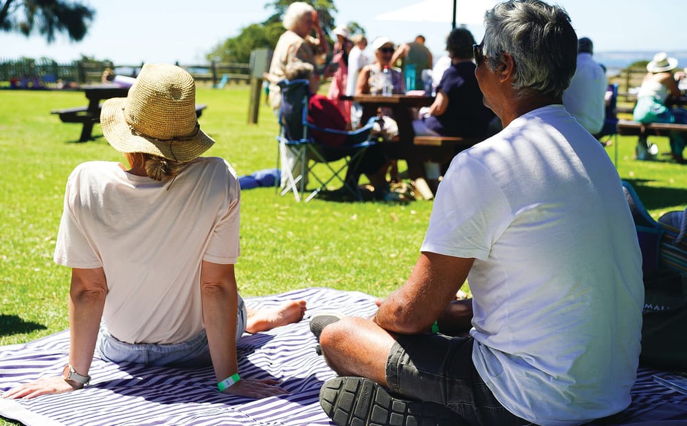 Sunday Summer Sessions return post image