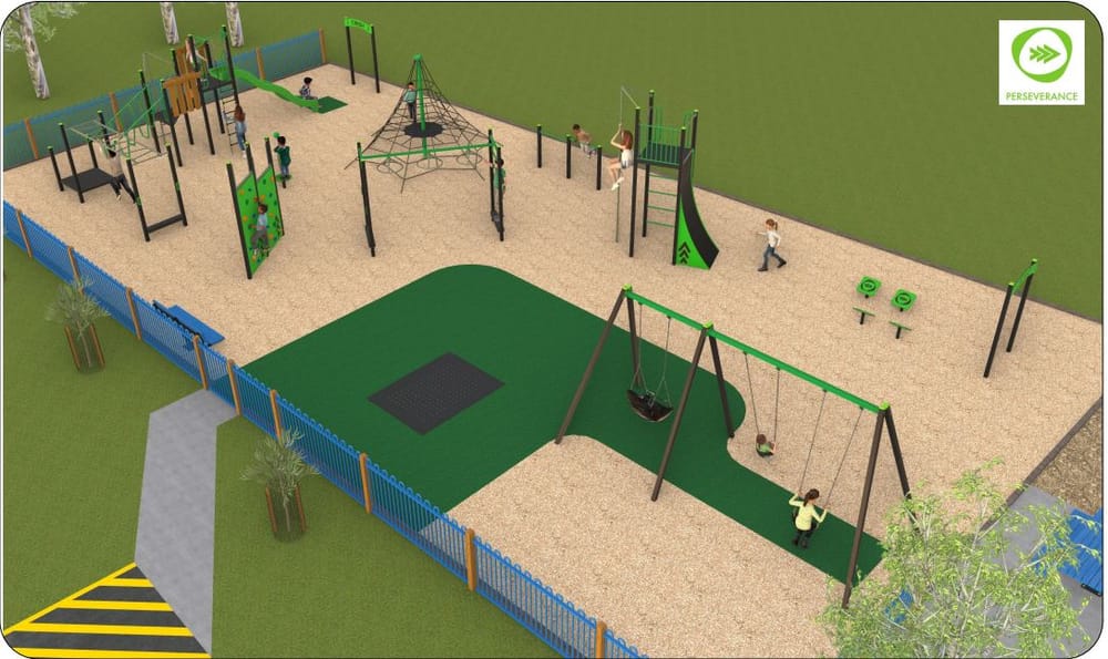 New playgrounds, but frustration remains post image