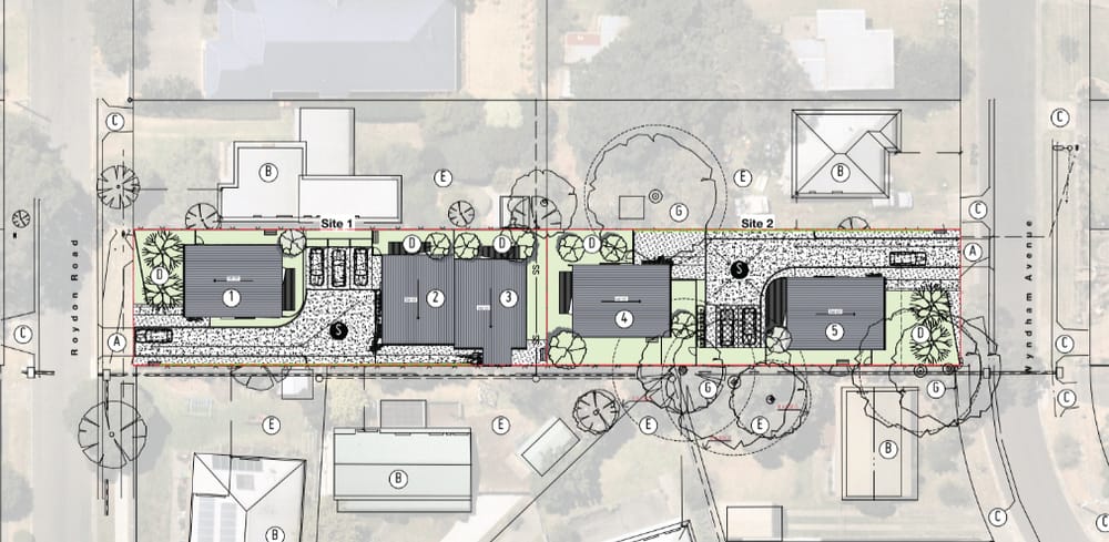 Cowes social housing consultation kicks off post image