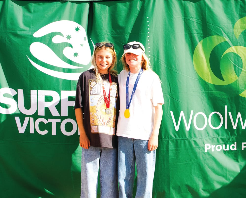 Junior Titles wrap up at Phillip Island post image