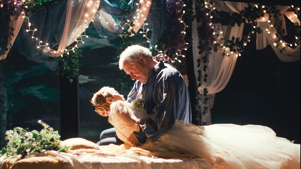 Art that heals post image