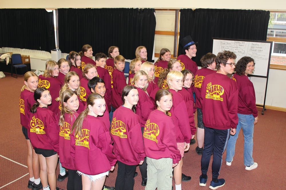 Bass Coast College – proud history and an exciting future! post image