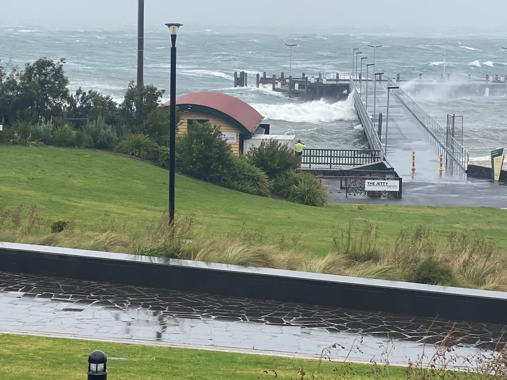 Mapping Phillip Island’s climate impacts post image