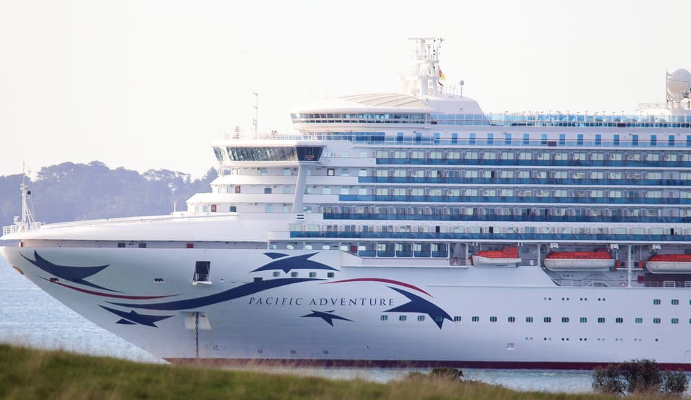 Cruise season ends on a high post image