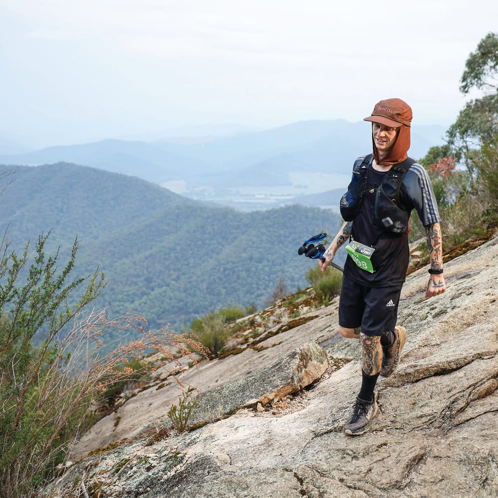 Jack's on foot to lend a hand post image