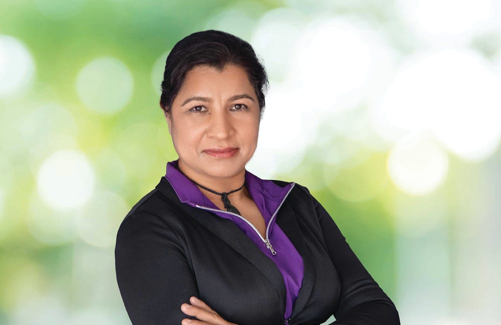 One Nation in the race for Monash post image