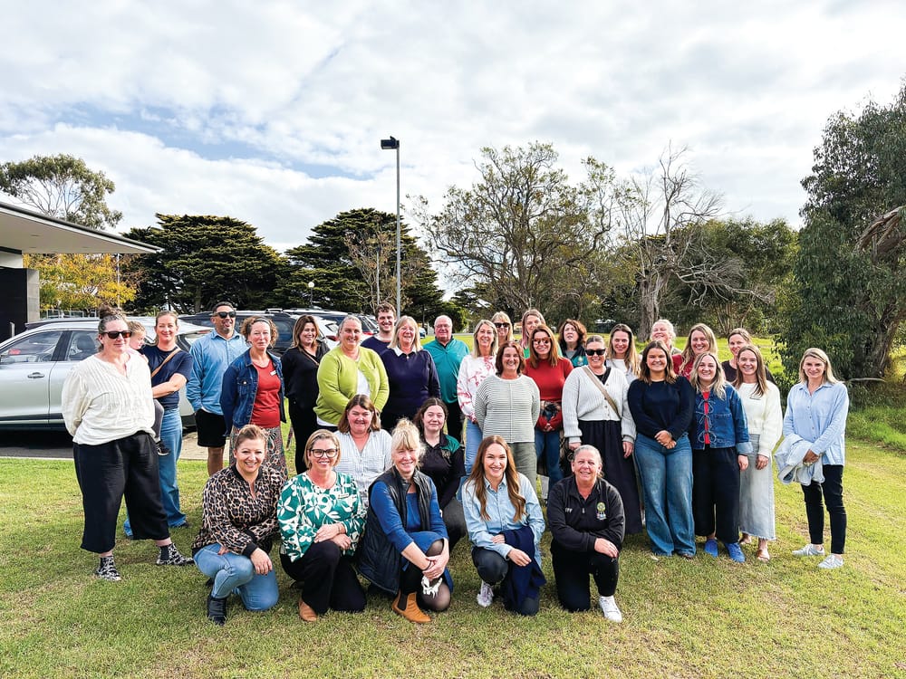 Thanks for your support post image