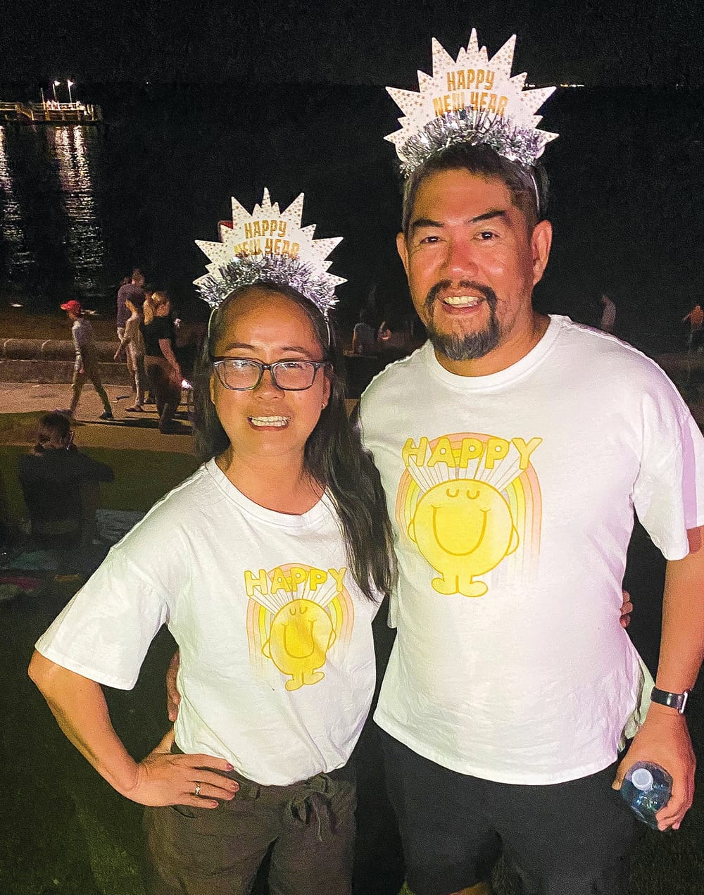 Happy days post image