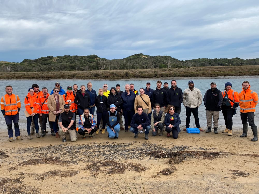 Call for Bass Coast to unite for reconciliation post image