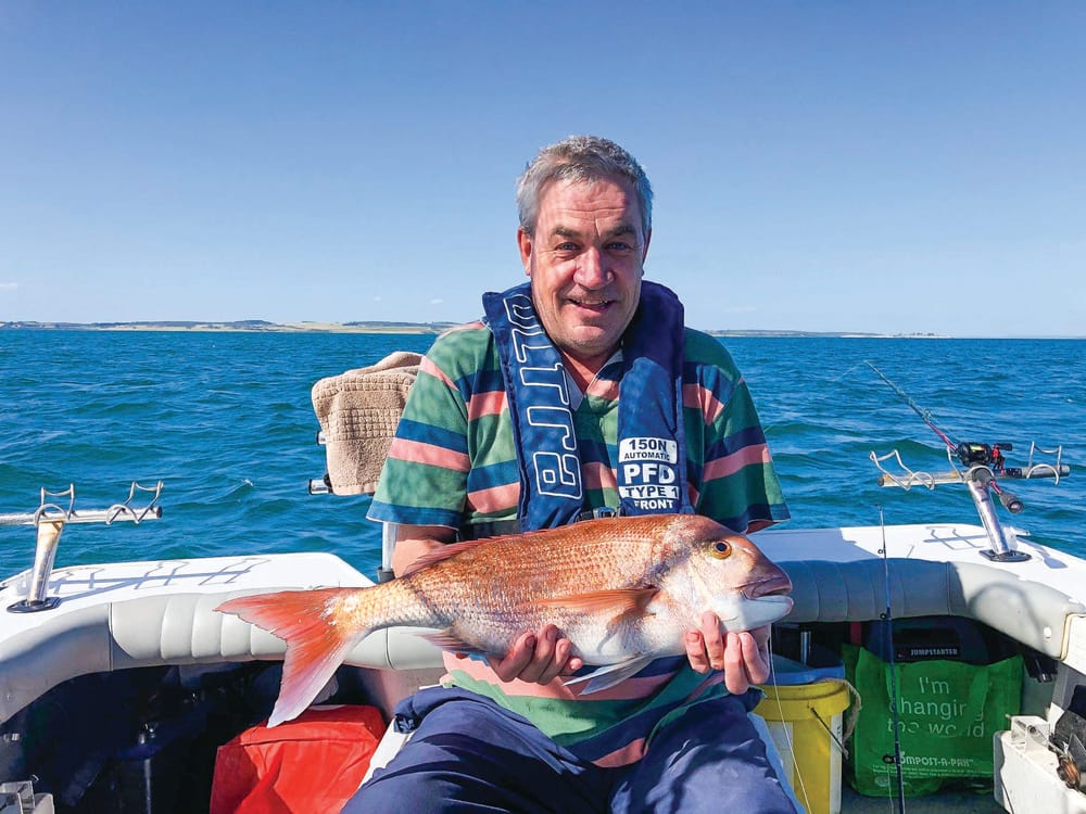 There was only one Johnny Gayfer post image